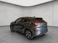 Gebraucht Ford Puma ST-Line X 155 PS (114 kW) 2024 Grau SUV