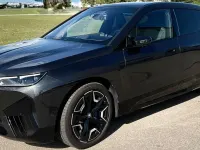Gebraucht BMW iX Sport Line 384 kW (523 PS) 2024 Grau SUV