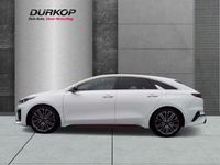 gebraucht Kia ProCeed 1.6 T-GDI GT 7-DCT Navi-Paket