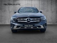 gebraucht Mercedes GLC300e GLC 3004M AMG-INT+OFFROAD+PANO+AHK+BUR+5xHIGH