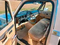 Gebraucht Chevrolet C10 1987 Beige Pickup