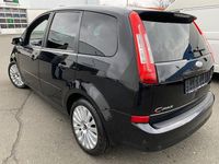 Gebraucht Ford C-MAX Titanium 136 PS (100 kW) 2008 Van / Kleinbus