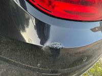 Gebraucht Mercedes C220 170 PS (125 kW) 2011 Schwarz Limousine