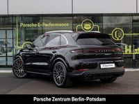 Gebraucht Porsche Cayenne 470 PS (345 kW) 2025 Schwarz SUV