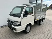 Gebraucht Piaggio Porter 2019 Weiss