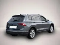 Gebraucht VW Tiguan Allspace Life 150 PS (110 kW) 2024 Manufacturer SUV