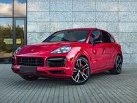 gebraucht Porsche Cayenne 4.0 V8 GTS/Autopilot/FullLed+Matrix/