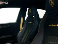 Gebraucht Lamborghini Urus 666 PS (489 kW) 2023 Gelb SUV