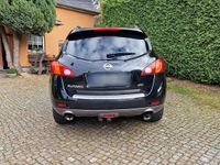 Gebraucht Nissan Murano Executive 190 PS (139 kW) 2011 Schwarz SUV
