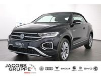 Usata VW T-Roc Goal 150 CV (110 kW) 2025 SUV