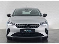 gebraucht Opel Corsa F ELEGANCE AT+LED+KEYLESS+FERNLICHTASS.+SITZ-/LENKRADHEIZUNG+PARKPILOT