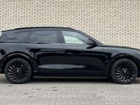 Gebraucht Voyah Free 359 kW (489 PS) 2025 Schwarz SUV