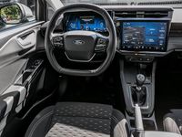 Usata Ford Puma Titanium 125 CV (91 kW) 2024 Argento SUV