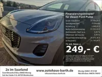 Neu Ford Puma Titanium 125 PS (91 kW) 2026 SUV