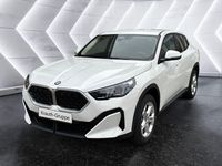 Neu BMW X2 156 PS (114 kW) 2025 Weiß SUV