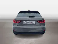 Neu Audi A1 Sportback Basis 95 PS (69 kW) 2026 Chronosgrau metallic Kleinwagen