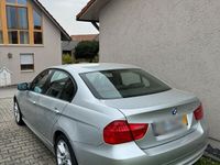 gebraucht BMW 318 i E90 Limousine