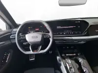 Gebraucht Audi A5 Ambiente 299 PS (219 kW) 2025 Weiß Limousine