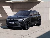 Gebraucht Dacia Duster Extreme 131 PS (96 kW) 2024 Schwarz SUV
