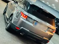 Gebraucht Land Rover Range Rover HSE 300 PS (220 kW) 2016 Grau SUV