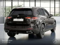 Gebraucht Mercedes GLC300e AMG 197 PS (144 kW) 2026 Schwarz SUV
