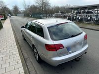 gebraucht Audi A6 Allroad 3.2 FSI quattro