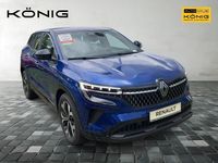 Neu Renault Austral Evolution 158 PS (116 kW) 2025 Blau SUV