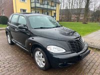 gebraucht Chrysler PT Cruiser 