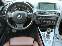 gebraucht BMW 650 i xDrive M Sport-Paket adaptive Drive Fahrwe