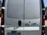 Gebraucht Renault Trafic 145 PS (106 kW) 2020 Weiß Van / Kleinbus