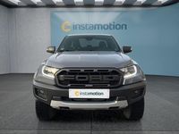 Gebraucht Ford Ranger Raptor 212 PS (155 kW) 2022 Grau Pickup