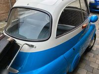 Gebraucht BMW Isetta 12 PS (8 kW) 1960 Blau Coupé
