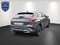 Neu Kia XCeed Vision 150 PS (110 kW) 2025 Grau SUV