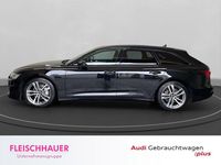 Gebraucht Audi A6 S-Line 245 PS (180 kW) 2025 Schwarz Kombi