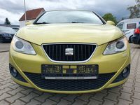 gebraucht Seat Ibiza SC Stylance 1.6 16V,Xenon,Shz,PDC