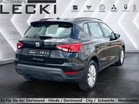 Second-hand Seat Arona Style 116 CP (85 kW) 2025 Negru SUV