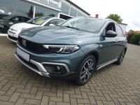 gebraucht Fiat Tipo TipoCross+Nav+Rückfahrkamera+Led-Scheinwerfer