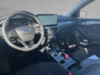 Nowe Ford Focus 116 KM (85 kW) 2026 Biały Sedan/Limuzyna