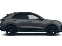 Neu VW T-Roc Style 150 PS (110 kW) 2026 Wolf grey SUV