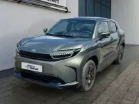 Neu Toyota Urban Cruiser 127 kW (174 PS) 2026 Grün SUV