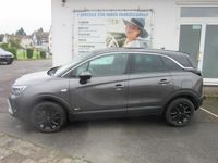 Gebraucht Opel Crossland 110 PS (80 kW) 2023 Grau metallic SUV