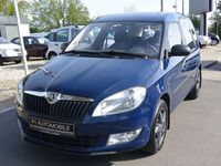 gebraucht Skoda Roomster Active Plus Edition*Klima*NUR 91.000 Km,*