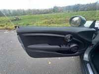 Usata Mini Cooper D 349 CV (256 kW) 2016 Grigio Utilitaria