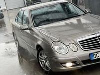 gebraucht Mercedes 220 w211CDI Avantgarde