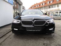 gebraucht BMW 530 d xDr Sport LiveCockProf+Headup+DrivAss+AHK