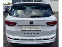 Gebraucht Cupra Ateca 150 PS (110 kW) 2023 Weiß SUV