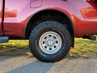 Gebraucht Ford Ranger Limited 200 PS (147 kW) 2017 Rot Pickup