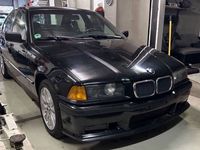 gebraucht BMW 318 E36 i