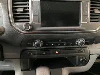 Gebraucht Citroën Jumpy 122 PS (89 kW) 2020 Weiß Van / Kleinbus
