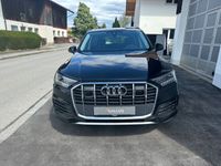 gebraucht Audi Q7 55 TFSI e quattro*MATRIX LED*HEAD UP*AHK*